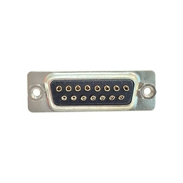 DA15-SD-SL ADAM TECH