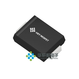 HXY MOSFET RS3M image