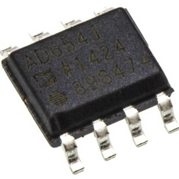 Analog Devices AD654JRZ image