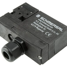 AZM 170-02ZRK 230 VAC SCHMERSAL