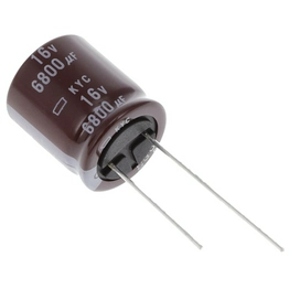 EKYC160ELL682MM20S Nippon Chemi-Con