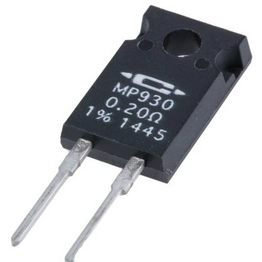 Caddock Electronics MP930-0.20-1% image