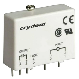 IDC24N Sensata Technologies