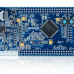 RTK5RX23W0C01000BJ Renesas Electronics