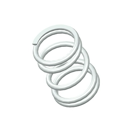 Y-5CS Century Spring