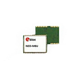 NEO-M8U-05B u-blox