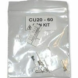 CU20-60 CONNECTOR KIT XP Power