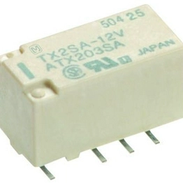 Panasonic TX2SA-12V image