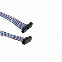 FFTP-10-D-08.77-01-N samtec
