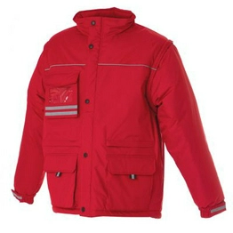989467 M RED New Japan Radio