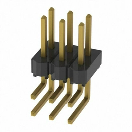 HTSW-103-08-G-D-RA samtec