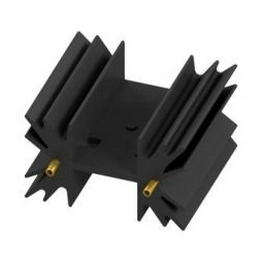 SK 129 38,1 STC Fischer Elektronik