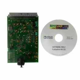 EVAL-AD7766EDZ Analog Devices
