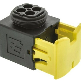 TE Connectivity 1-1418390-1 image