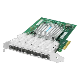 LRES1006PF-6SFP LR-LINK