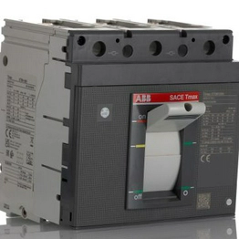 ABB 1SDA100551R1 XT5N 630 3pFF image