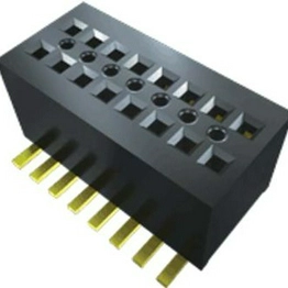 samtec CLE-108-01-G-DV-A image