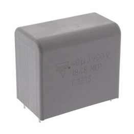 Vishay Intertechnology MKP1848640094Y5 image
