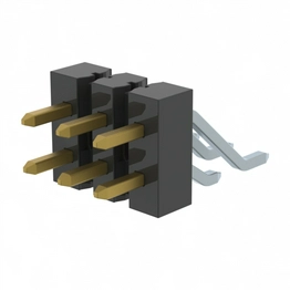 TSM-103-04-L-DH-K-TR samtec