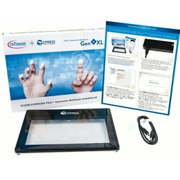Infineon Technologies CY3290-CYAT8168X image