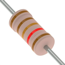 FMP100FTF52-11K3 YAGEO