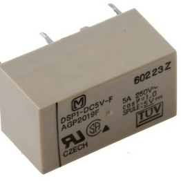 Panasonic DSP1-DC5V-F image