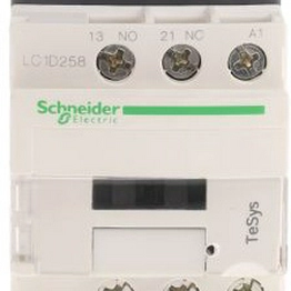 Schneider Electric LC1D258B7 image