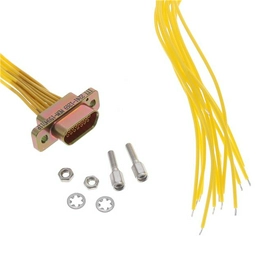MDM-15SH011P ITT
