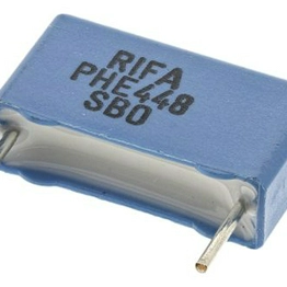 KEMET PHE448SB3470JR06 image