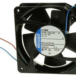 ebmpapst 4112NHH image