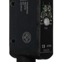 OMRON E3S-AD17 image