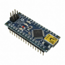 A000005 Arduino