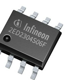 Infineon Technologies 2ED2304S06FXUMA1 image