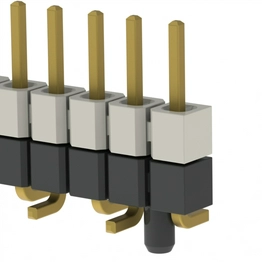 HW-08-16-G-S-250-SM-A samtec