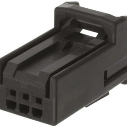 Japan Aviation Electronics MX34003SF1 image
