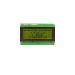 MC42005A6W-SPTLY3.3-V2 Midas Components