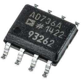 Analog Devices AD736ARZ image