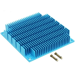 ATS-10B-210-C3-R0 Advanced Thermal Solutions