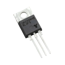 Q6035RH5TP Littelfuse