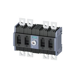 SIEMENS 3KD38400NE200 image