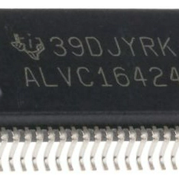 Texas Instruments SN74ALVC164245DL image