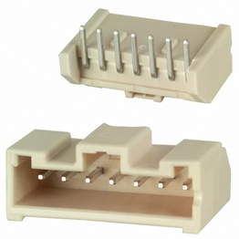 DF1E-7P-2.5DS(05) Hirose Electric