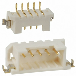 Hirose Electric DF3EA-5P-2H(51) image