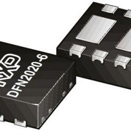 nexperia PMPB11EN,115 image