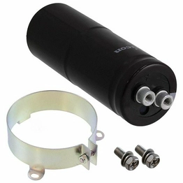 nichicon LQR2G821MSEC image