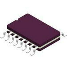 ADC128S102WGRQV Texas Instruments
