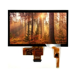 AFY1024600A2-7.0INTH-C Orient Display