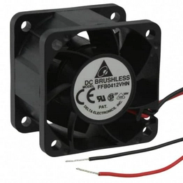 FFB0412VHN DELTA Electronics