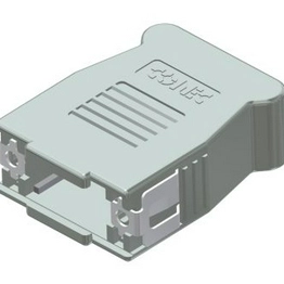 CONEC Elektronische Bauelemente 16-001750E image