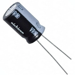 UVR2G100MHD nichicon
